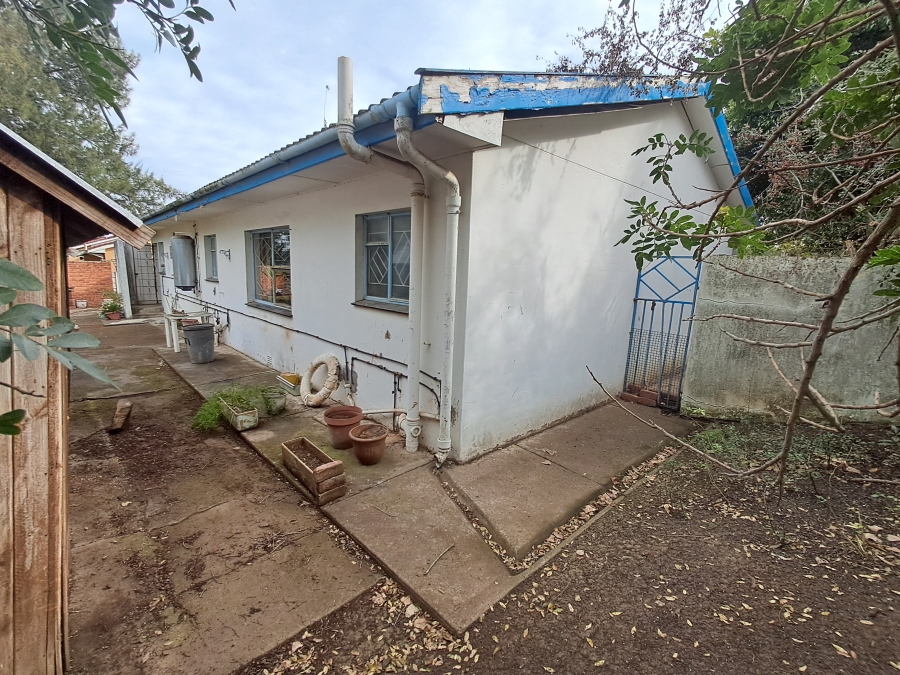 3 Bedroom Property for Sale in Vanes Estate Eastern Cape